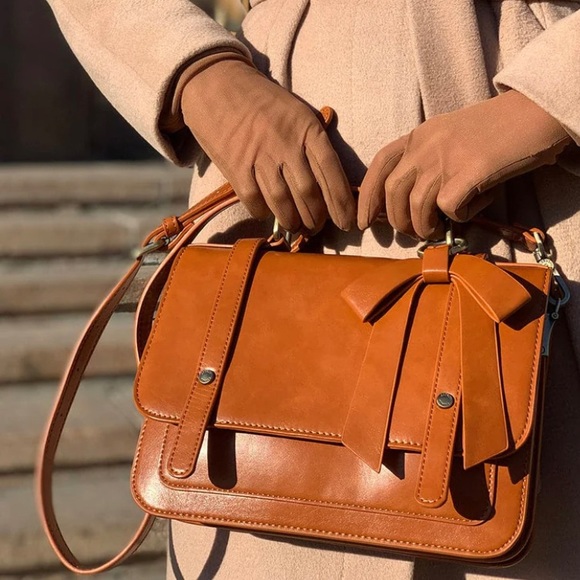 ECOSUSI Bags Ecosusi Messenger Bag Poshmark